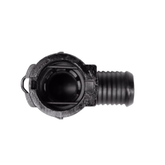9936-1 - 8mm ID 90° Elbow Connector