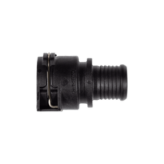 9937-1 - 12mm ID Straight Connector
