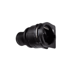 9937-1 - 12mm ID Straight Connector