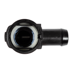 9940-1 - 16mm  ID 90° Elbow Connector