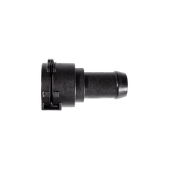 9941-1 - 14mm ID Straight Connector