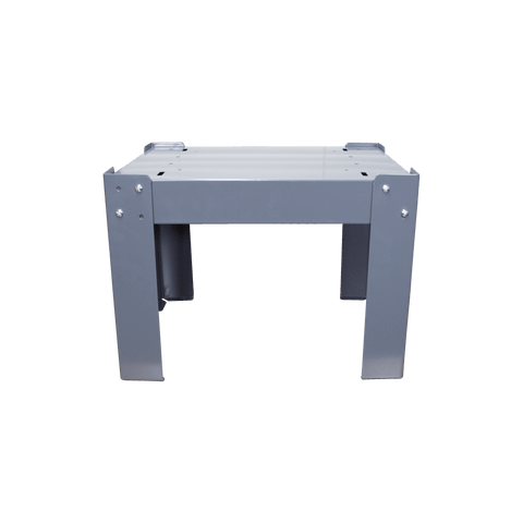 7917-S - Large Stand for 4 Hole Slide Rack