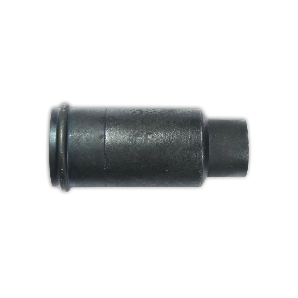 thumbnail image 2 of 2-Pack Vacuum Hose Union Connectors - Straight Fitting For 1/8, 1/4, 3/8 Inch Tubing 2 of 6