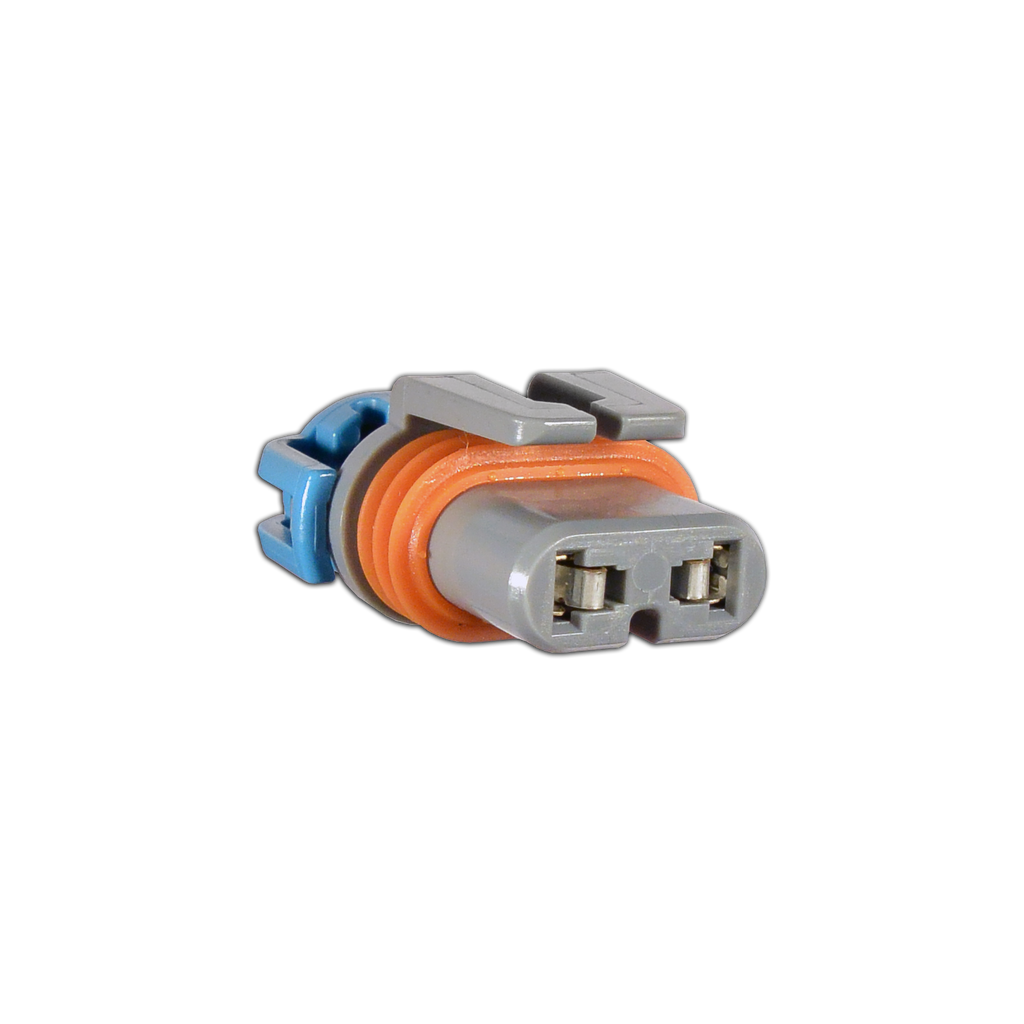 7420 - Headlamp 2-Wire Bulbs# 9006, H4351