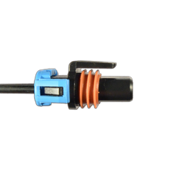 7419 - Headlamp 2-Wire Bulbs# 9005, 9145 (H-10), H4352